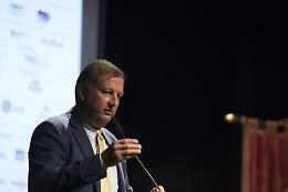 Ufficiale: Ezio Raviola nuovo presidente della Fondazione CRC