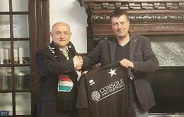 Calcio: Sergio Grassi approda al Casale