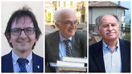 Elezioni a Bene Vagienna: Berardo e Dalmazzo sfidano il sindaco Claudio Ambrogio