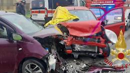 I morti sulle nostre strade in sei anni non sono calati: l'obiettivo resta lontano