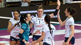 Lpm Mondovì-Macerata: ci siamo! CLICCA QUI PER LA DIRETTA