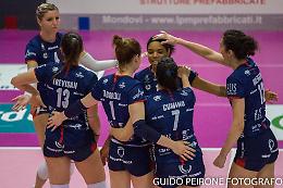 Finale play-off: aperta la prevendita per i biglietti di gara-2, al PalaManera