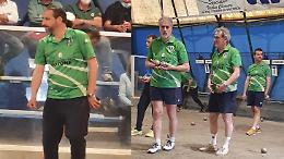 Mondovì bocce, sfuma allo spareggio il sogno serie A1