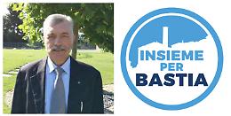 Francesco Rocca presenta la lista "Insieme per Bastia": ecco i nomi dei candidati