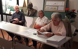 "Un incisore in Langa": inaugurata a Dogliani la grande mostra su Gianni Gallo