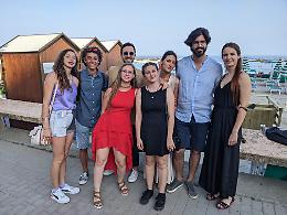 Il “Baruffi” di Ceva e Ormea giudice al “Premio Strega Giovani”