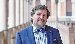 Luca Mercalli: «Mai vista una combinazione di calore e siccità come questa a giugno»