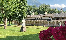 A luglio in Certosa, Settimana biblica sul libro del “Qoelet”
