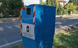 Alta velocità e sorpassi azzardati: controlli a tappeto sulle strade in Alta Langa