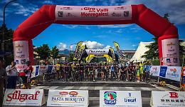 Domenica torna sulle nostre strade il "Giro delle Valli Monregalesi"