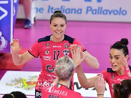 Lpm Bam Mondovì: da Talmassons arriva in banda la veneziana Laura Grigolo