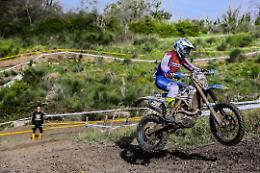 Assoluti d'Italia a Ceva, pronta ad accogliere i campioni dell'Enduro - TUTTE LE INFO