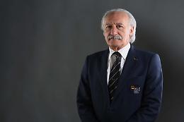 Pietro Carlo Adami confermato presidente Onaf