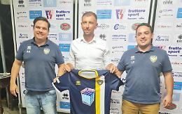 Il Tre Valli annuncia Darko Damnjanovic come nuovo allenatore