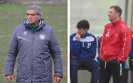 Calcio: il Tre Valli saluta Del Vecchio, spazio a Damnjanovic?