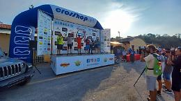 Enduro, a Ceva spettacolo di pubblico: trionfa Andrea Verona