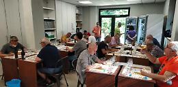 Al Baladin Open Garden si sfidano 120 birre "fatte in casa", da tutta Italia