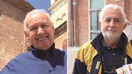 A Farigliano don Armando Ferreri succede a don Giorgio Burdisso