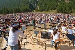 Il grande Concerto di Ferragosto a Prato Nevoso: tutto quello che c'è da sapere