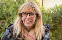 Mara Ferrero lascia il “Baruffi” di Ceva: sarà dirigente del Liceo “Cassini” di Sanremo