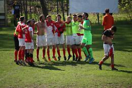 Finisce la favola Margaritese: «Non faremo la squadra»