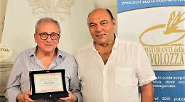 Beppino Occelli e Luigi Abbona sono “Custodi del territorio” 2022
