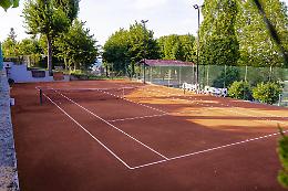 Dal 23 luglio a Murazzano torna il torneo di tennis "RoLanga Ross"