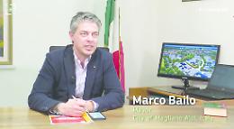 Comunità energetica: con un servizio tv, l’Europa applaude il progetto maglianese