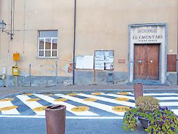 Scuola, a Mondovì Carassone ci saranno due classi “prime”