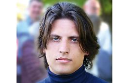 Luca Pione candidato alle elezioni politiche con il PD?