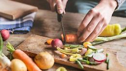 In Italia il “bio” convince un consumatore su cinque: consumi record