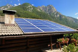 Idroelettrico ed energia pulita in montagna: Magliano entra nella “Green community”