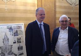 Dogliani: il direttore degli Uffizi inaugura la mostra "Buona fortuna ribelli"
