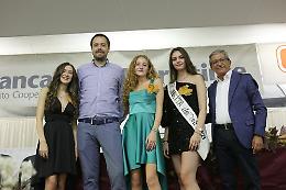 "Sagra dell'uva", Carrù si prepara alla notte di gala… con la nuova Reginetta