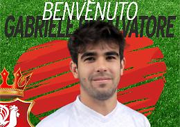 La Monregale torna sul mercato: ingaggiato Gabriele Di Salvatore
