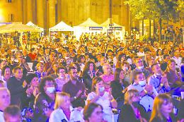 Gli occhi d’Italia puntati su Dogliani: da venerdì a domenica torna il “Festival della tv”