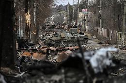 Preghiera per la pace in Ucraina: invito per ogni parrocchia