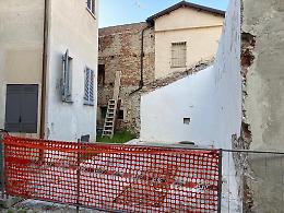 Nuovo ascensore per accedere al municipio di Piozzo: via ai lavori il 26 settembre