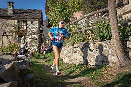 Corsa in montagna, Maddalena Somà in top ten nell’ultima tappa di Coppa del Mondo