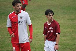 Calcio: Piazza-Carrù 0-0, le pagelle