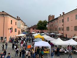 Previsioni avverse per il week-end: la "Festa dei bergè" è rinviata al 16 ottobre