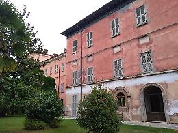 "Festa dei bergè": l'apertura al castello, con un video su passato e presente del maniero