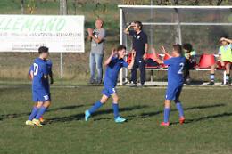 Juniores, ondata Carrù Magliano sul Piazza - LE PAGELLE