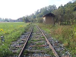 Tornerà il treno sulla ferrovia abbandonata tra Mondovì e Bastia?