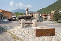 Il turismo scolastico alla scoperta di Lisio