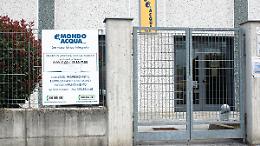 Mondo Acqua diventa pubblica al 100%: CALSO ha acquistato le quote private