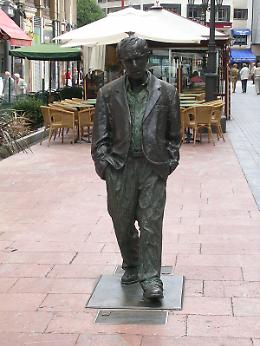Woody Allen: il marchio di fabbrica