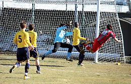 Monregale-Tre Valli, domenica al "Gasco" torna la magia del derby