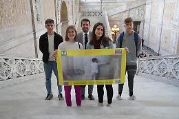 Il CFP di Ceva premiato a Napoli per un video sul fiume Tanaro