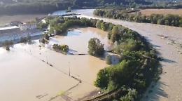 Clavesana: al lavoro per “salvare” dalle esondazioni le borgate lungo il fiume